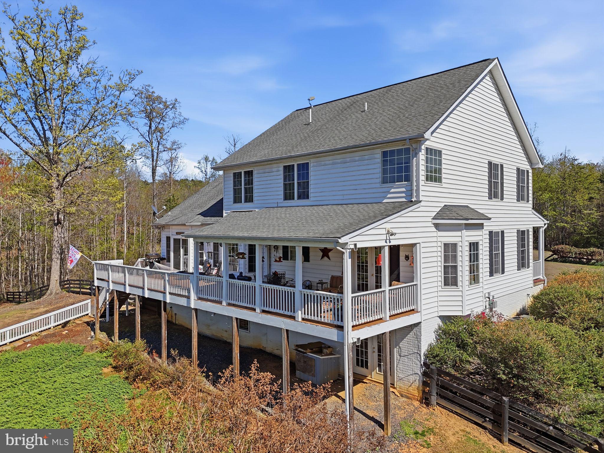 140 Woods Ridge Lane Reva, VA 22735 - Photo 47 of 87