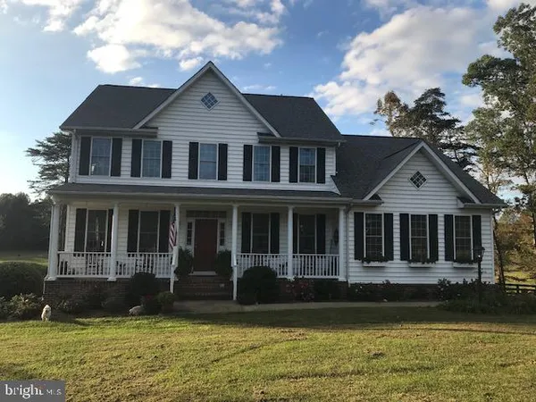 $799,900 | 140 Woods Ridge Lane, Reva, VA 22735