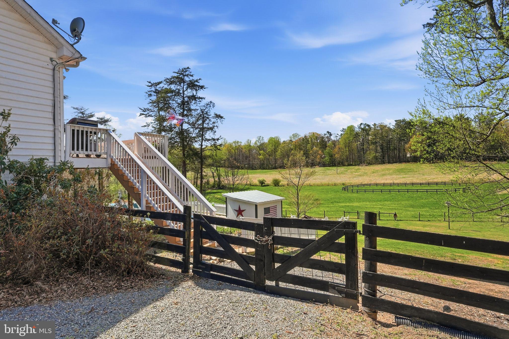 140 Woods Ridge Lane Reva, VA 22735 - Photo 51 of 87