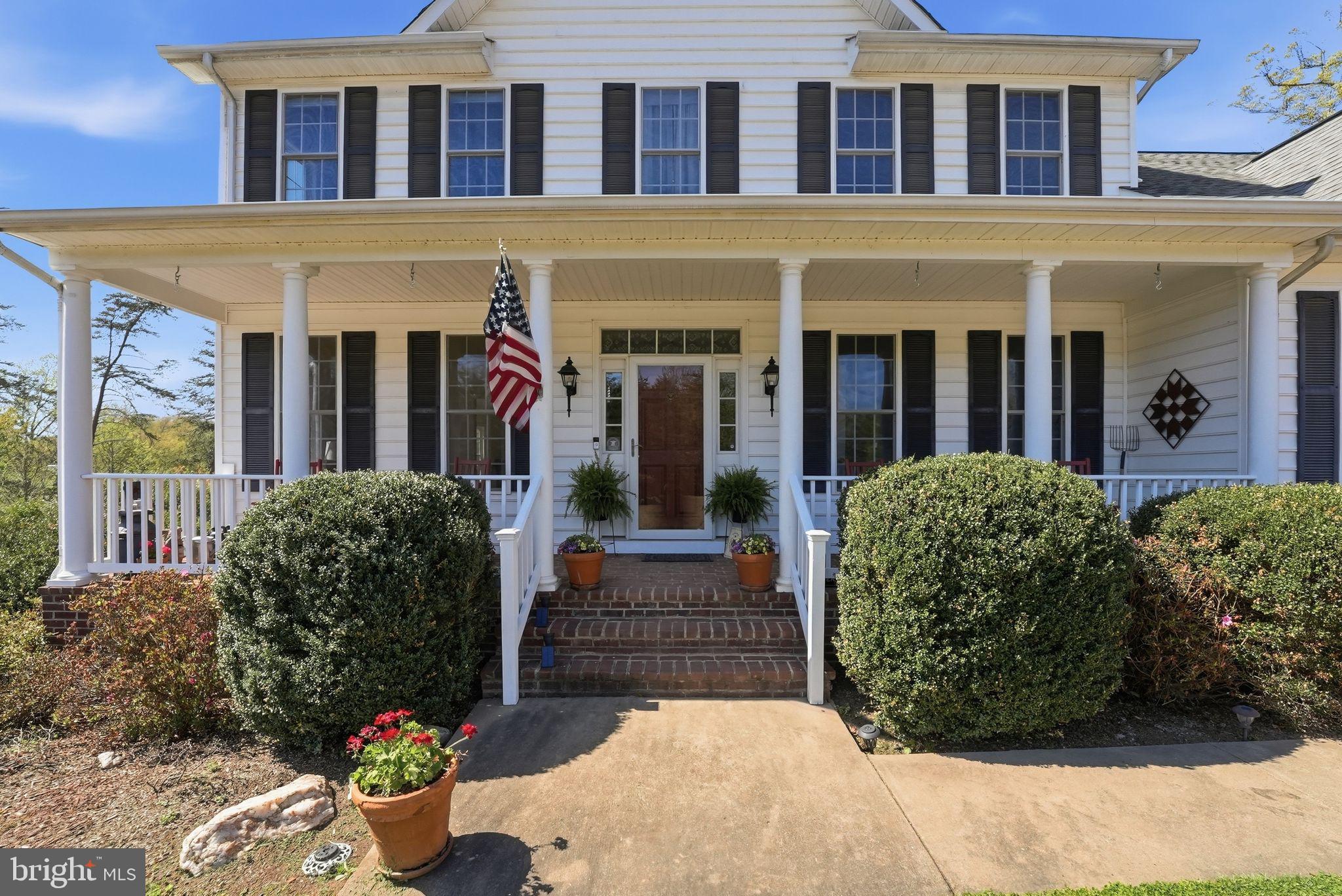 140 Woods Ridge Lane Reva, VA 22735 - Photo 53 of 87