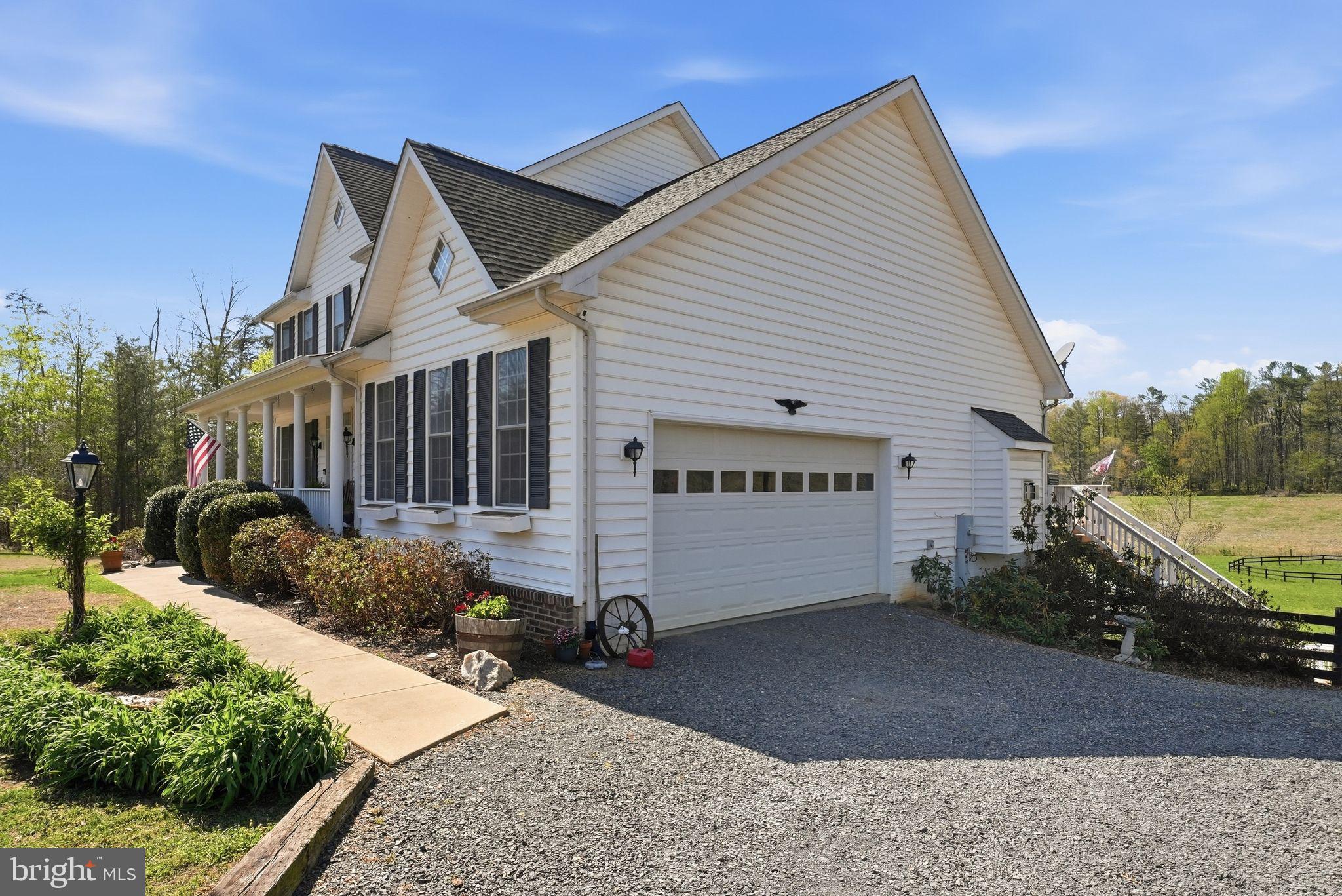 140 Woods Ridge Lane Reva, VA 22735 - Photo 55 of 87