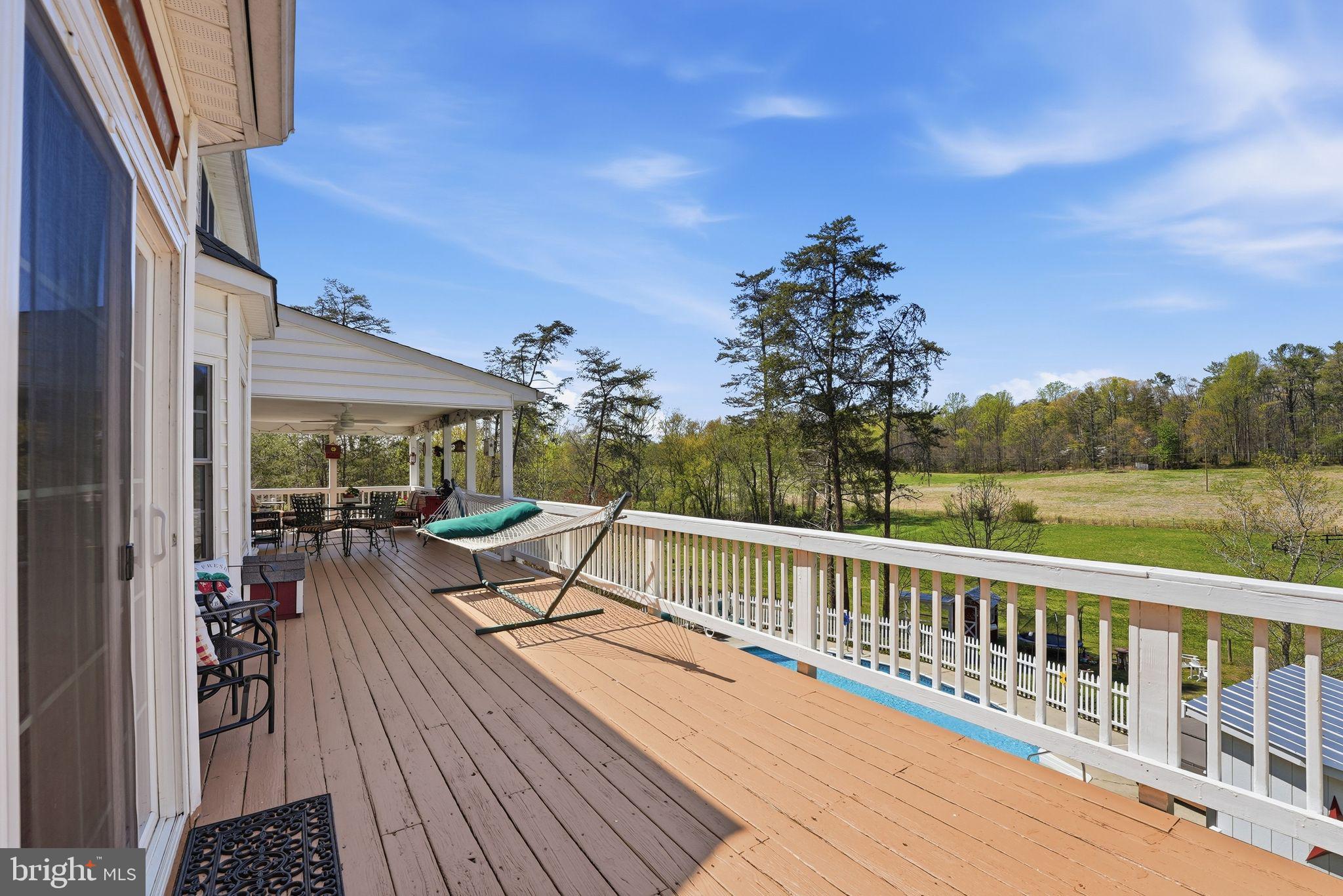 140 Woods Ridge Lane Reva, VA 22735 - Photo 56 of 87
