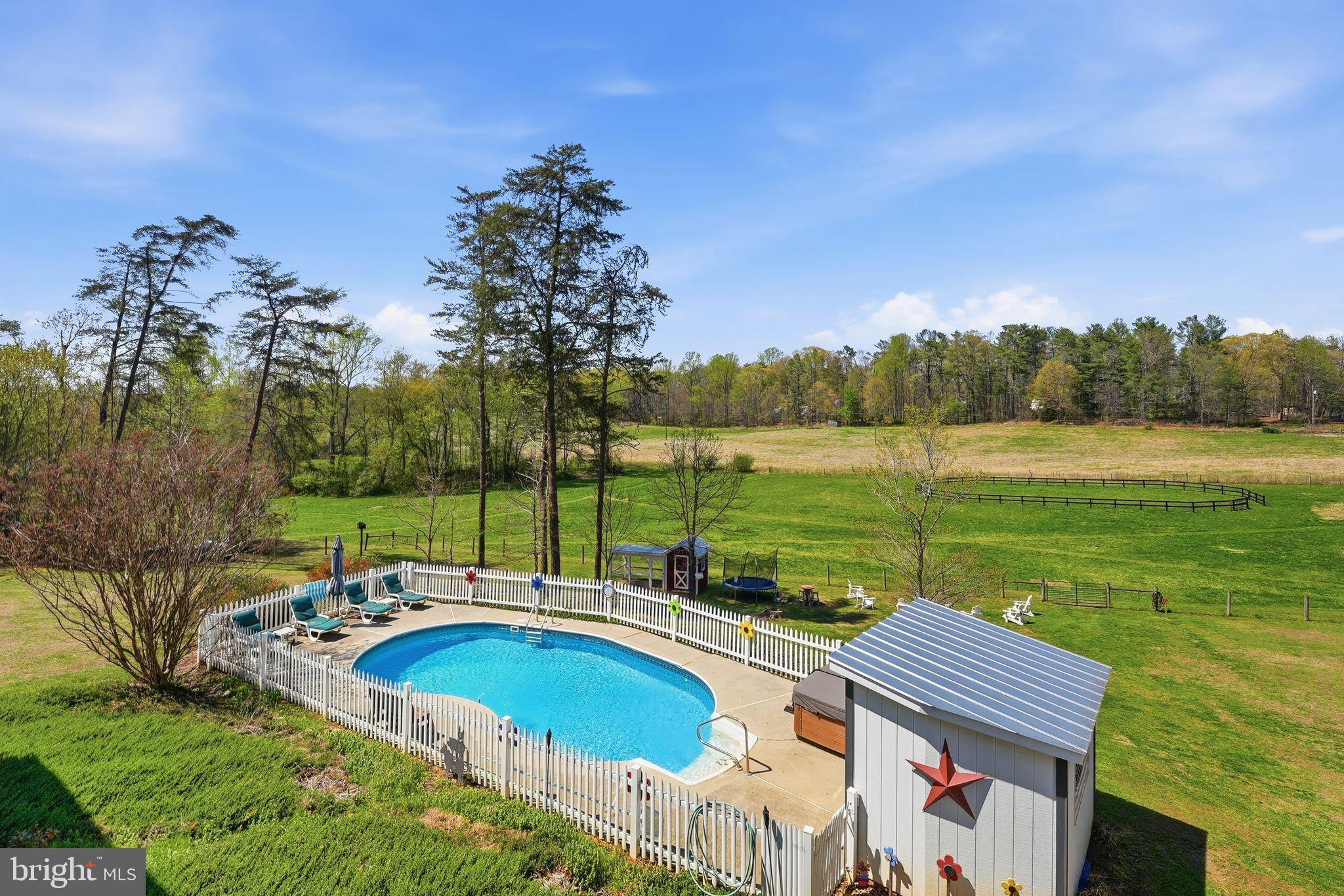 140 Woods Ridge Lane Reva, VA 22735 - Photo 60 of 87