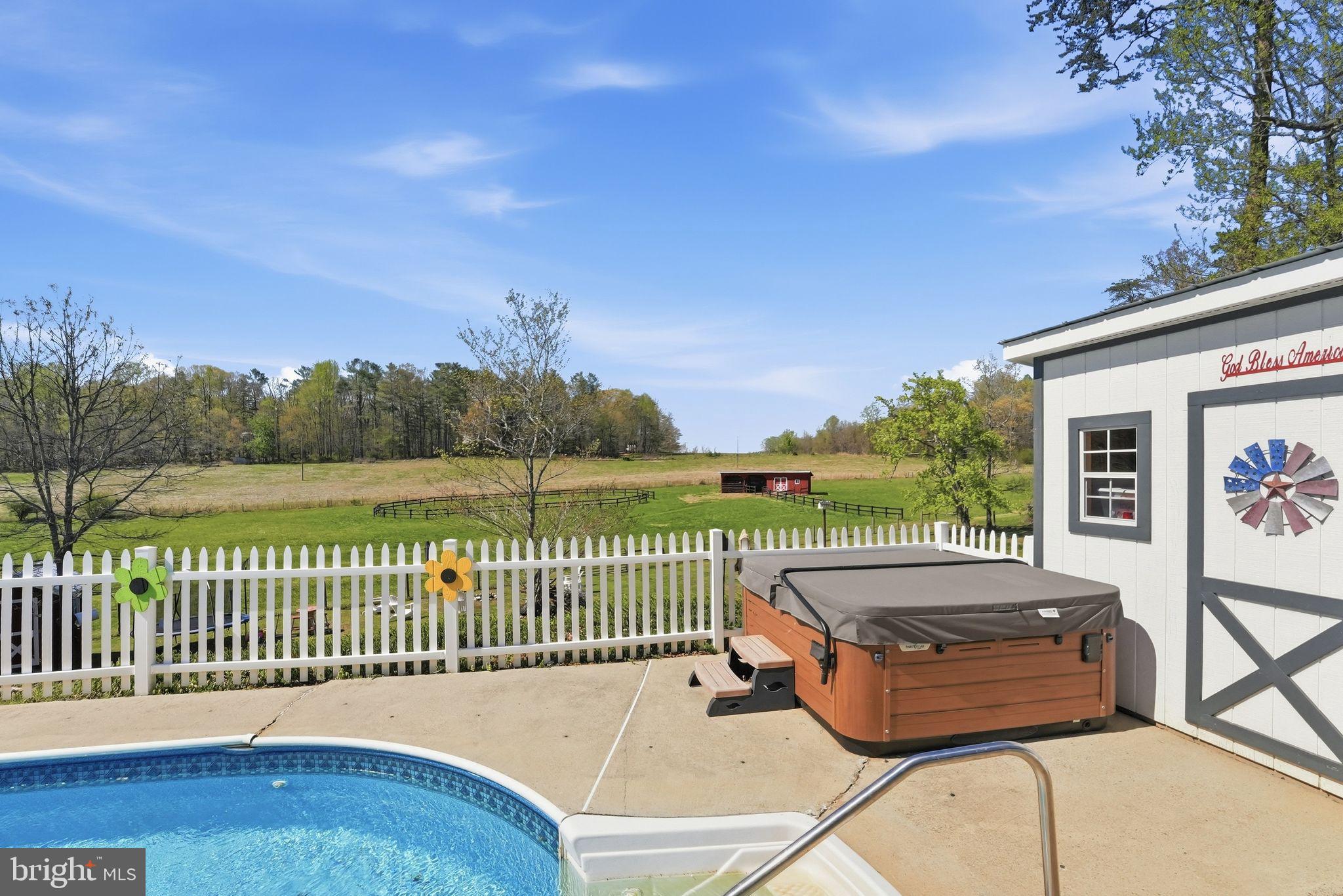 140 Woods Ridge Lane Reva, VA 22735 - Photo 61 of 87