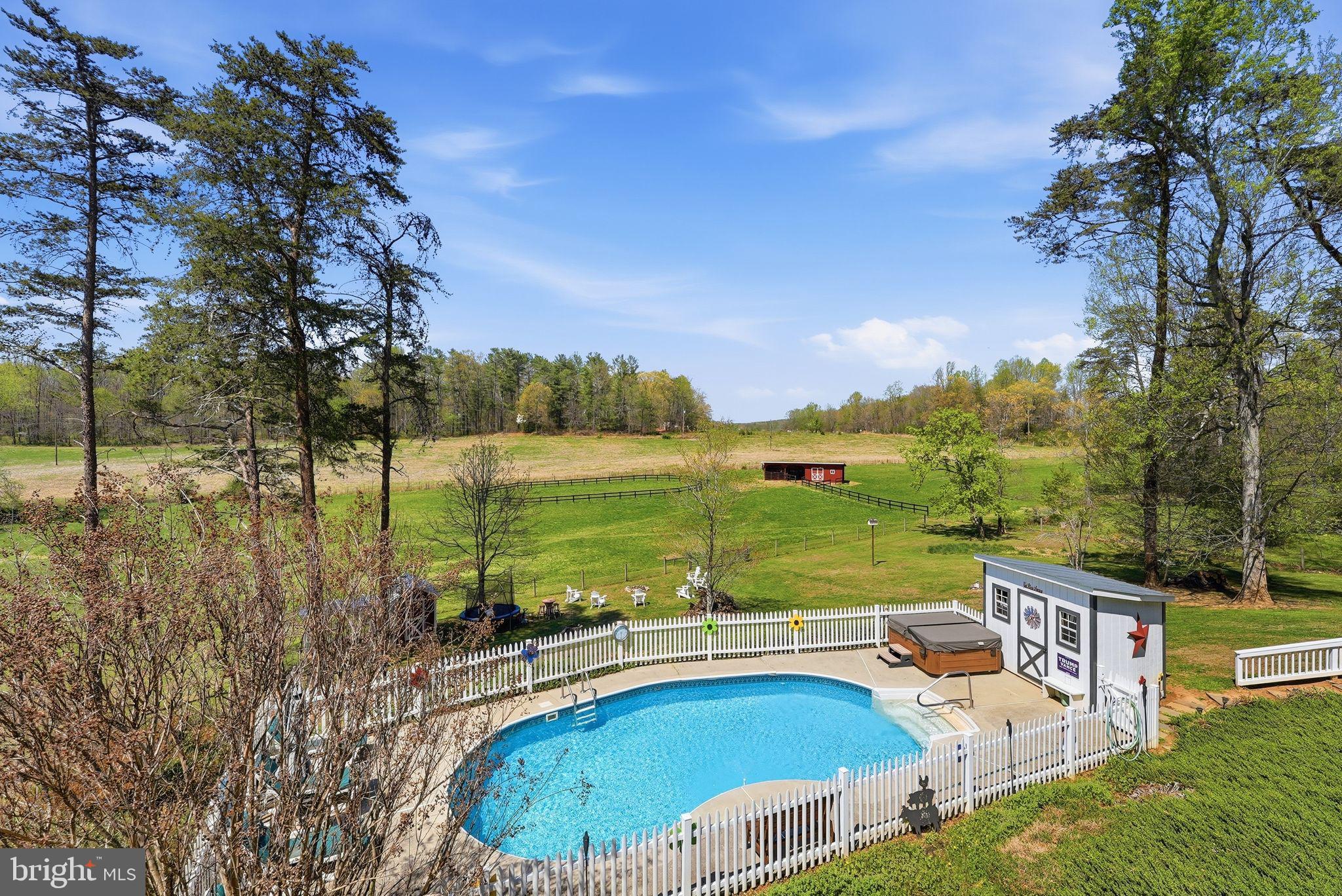 140 Woods Ridge Lane Reva, VA 22735 - Photo 62 of 87
