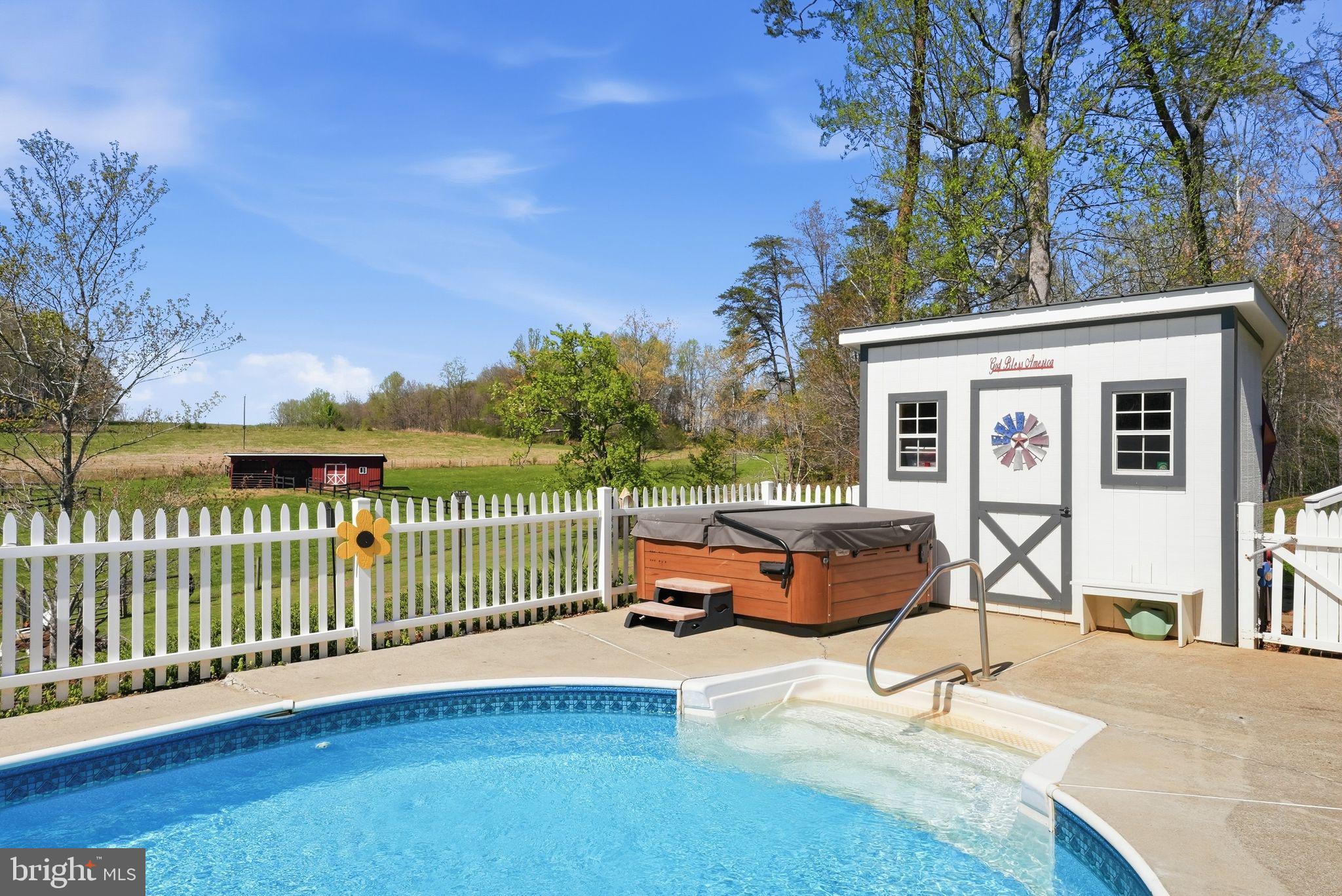 140 Woods Ridge Lane Reva, VA 22735 - Photo 63 of 87