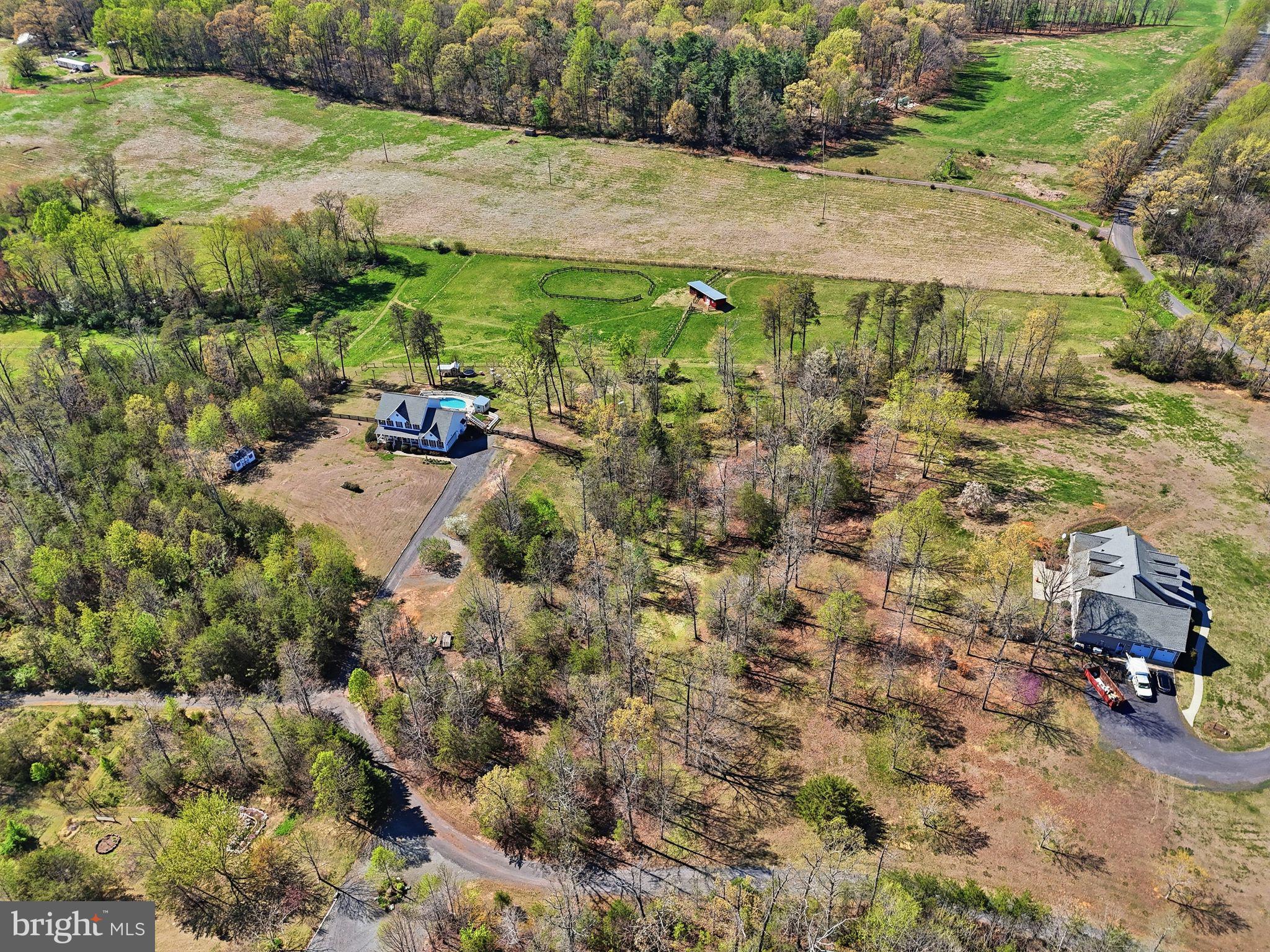 140 Woods Ridge Lane Reva, VA 22735 - Photo 75 of 87