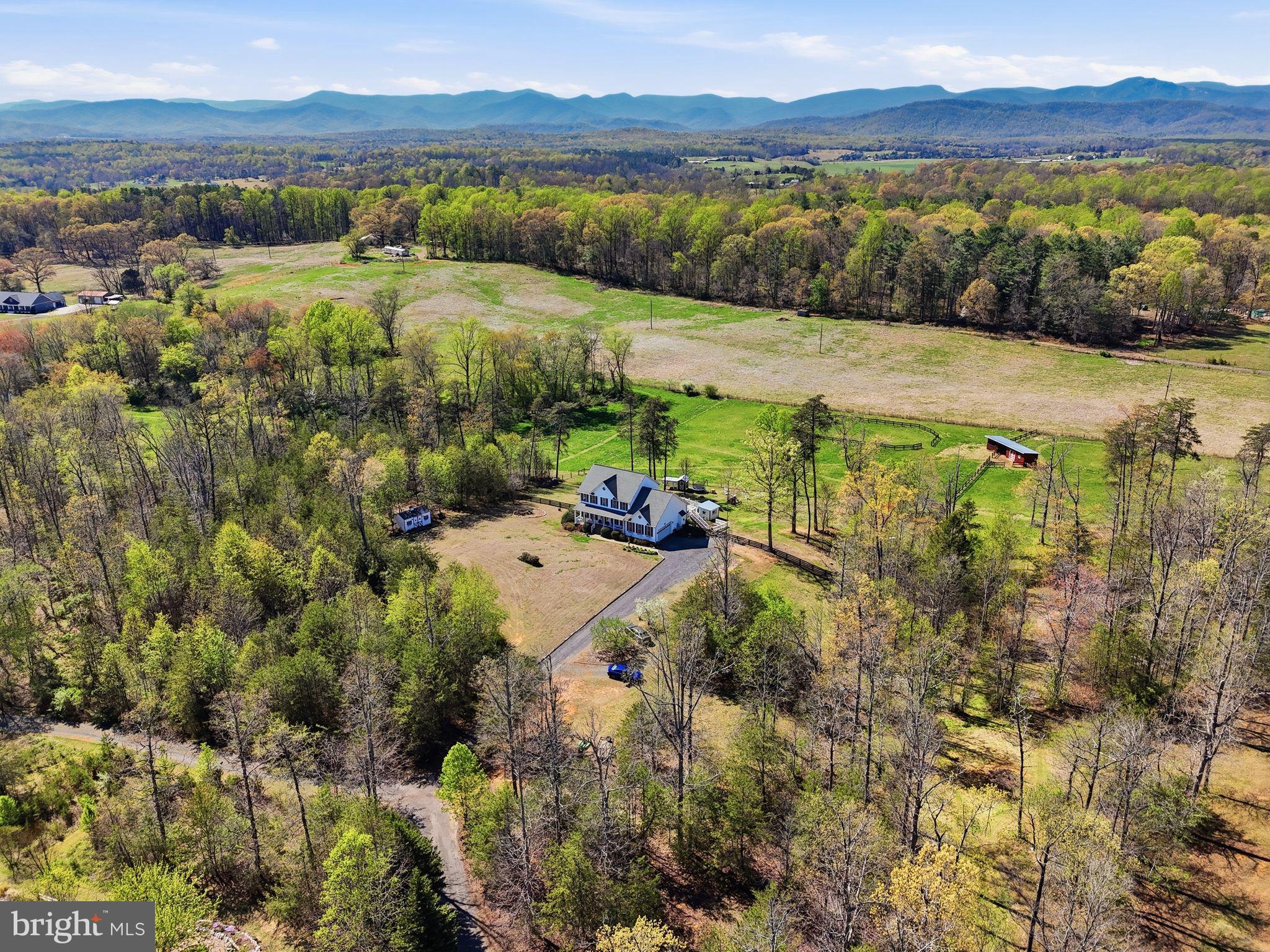 140 Woods Ridge Lane Reva, VA 22735 - Photo 77 of 87