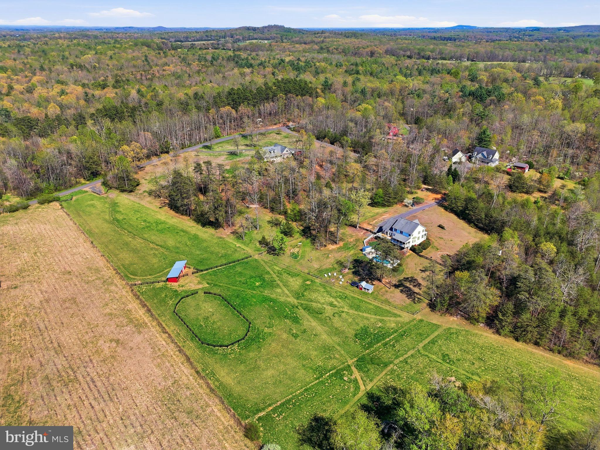 140 Woods Ridge Lane Reva, VA 22735 - Photo 82 of 87