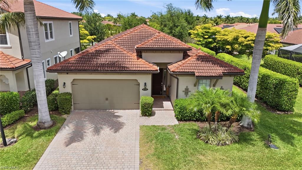 16329 Aberdeen Way Naples, FL 34110 - Photo 1 of 34