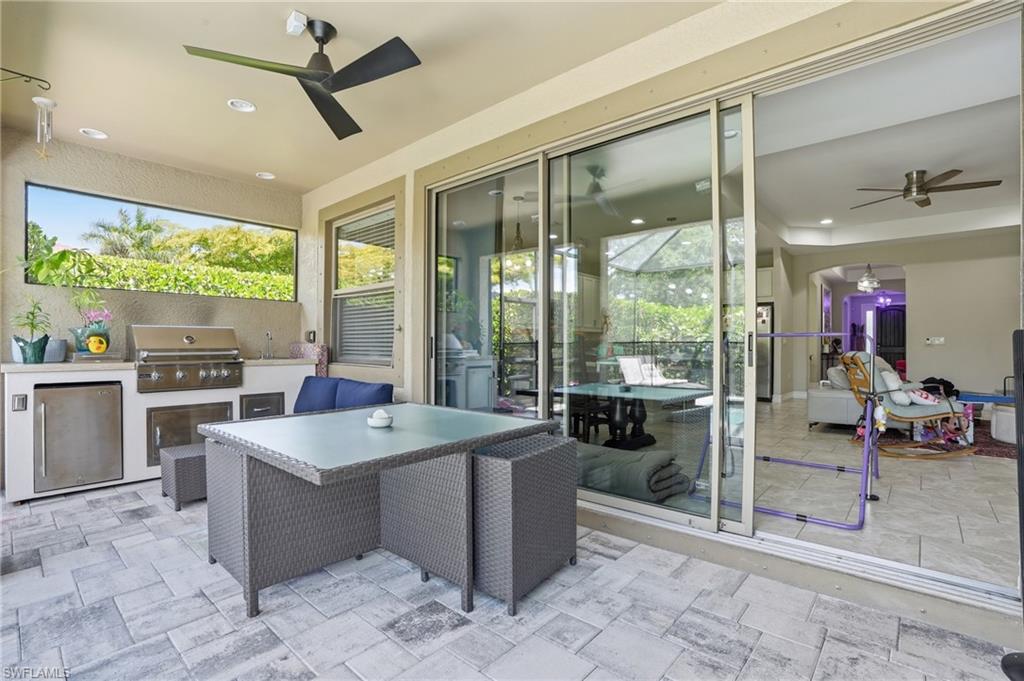 16329 Aberdeen Way Naples, FL 34110 - Photo 27 of 34