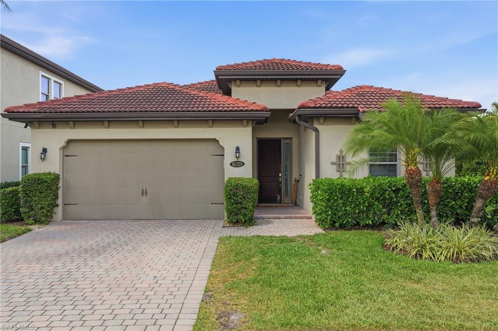 16329 Aberdeen Way Naples, FL 34110 - Photo 4 of 34