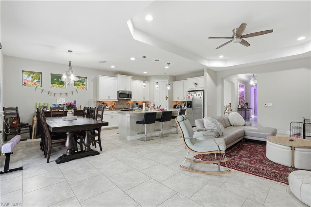 16329 Aberdeen Way Naples, FL 34110 - Photo 9 of 34