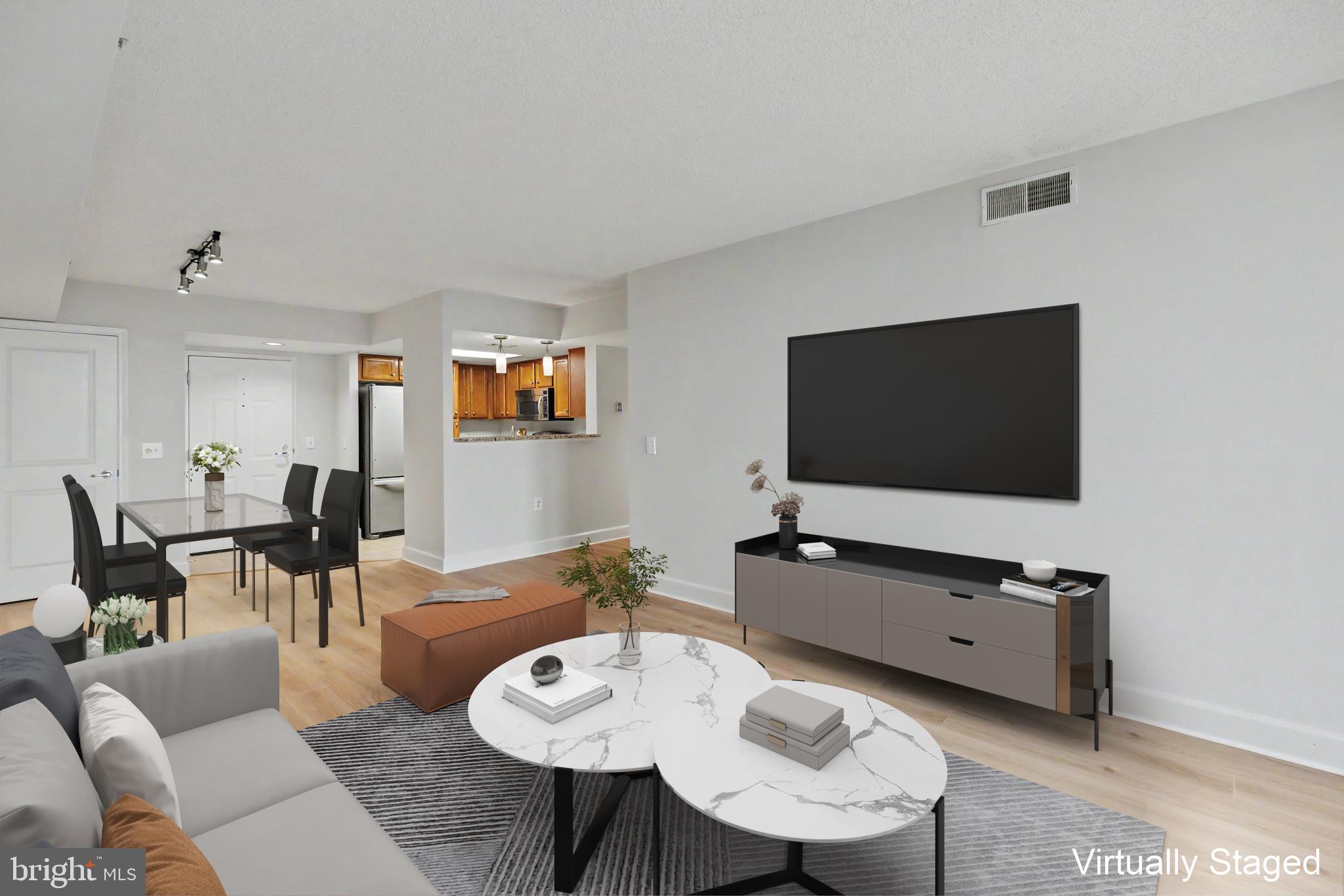 11800 Sunset Hills Road, Unit 705 Reston, VA 20190 - Photo 3 of 56