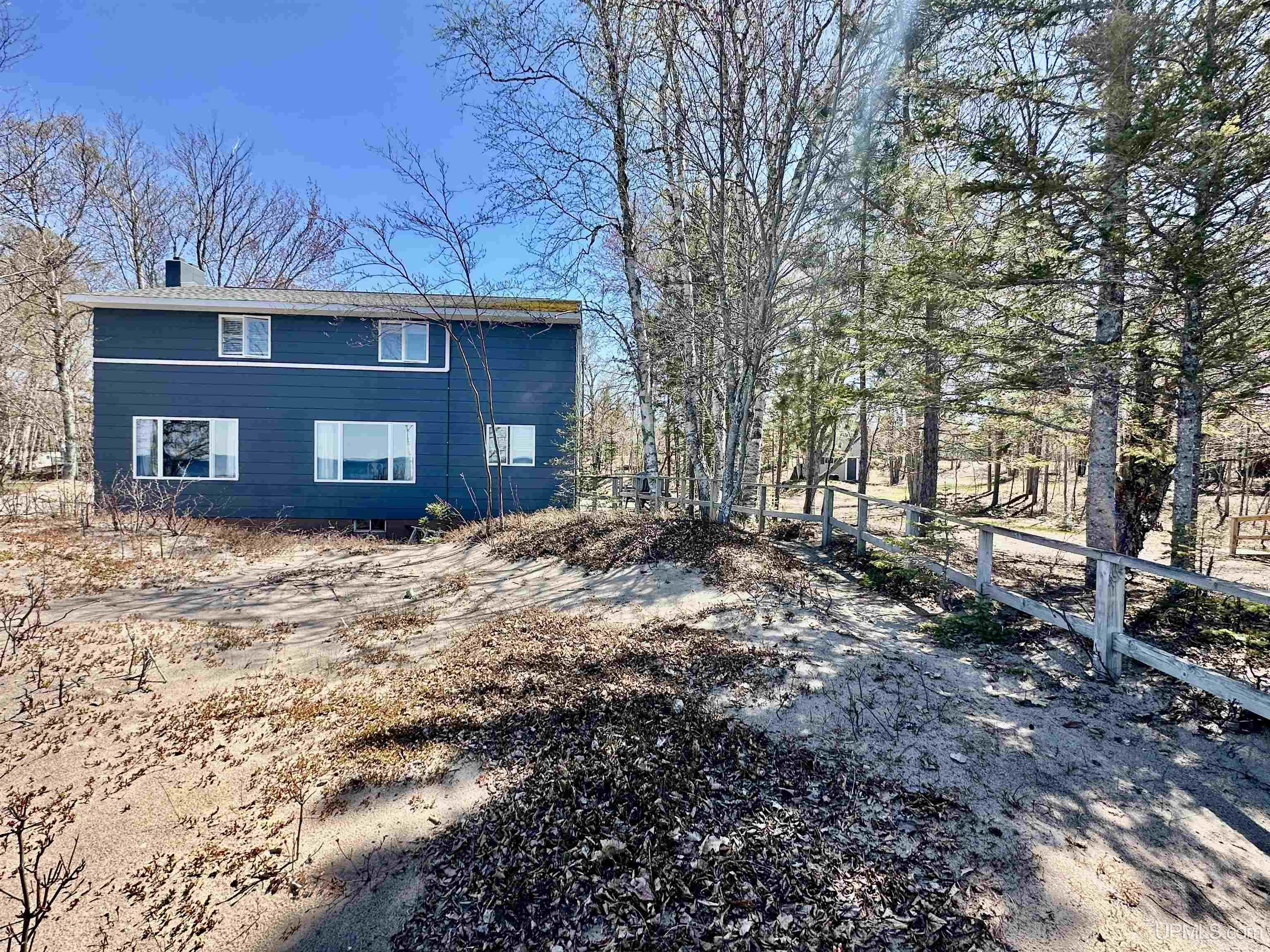 4145 Cedar Bay Road Calumet, MI 49913 - Photo 49 of 54