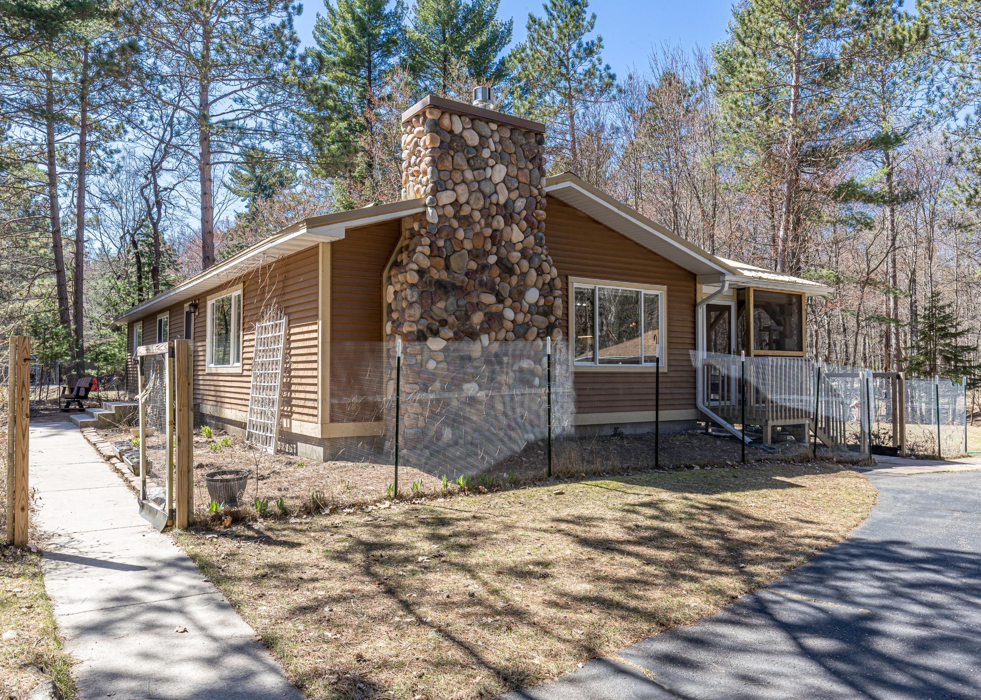 11198 Tonya Road Woodruff, WI 54568 - Photo 24 of 24 Gallery Image 24