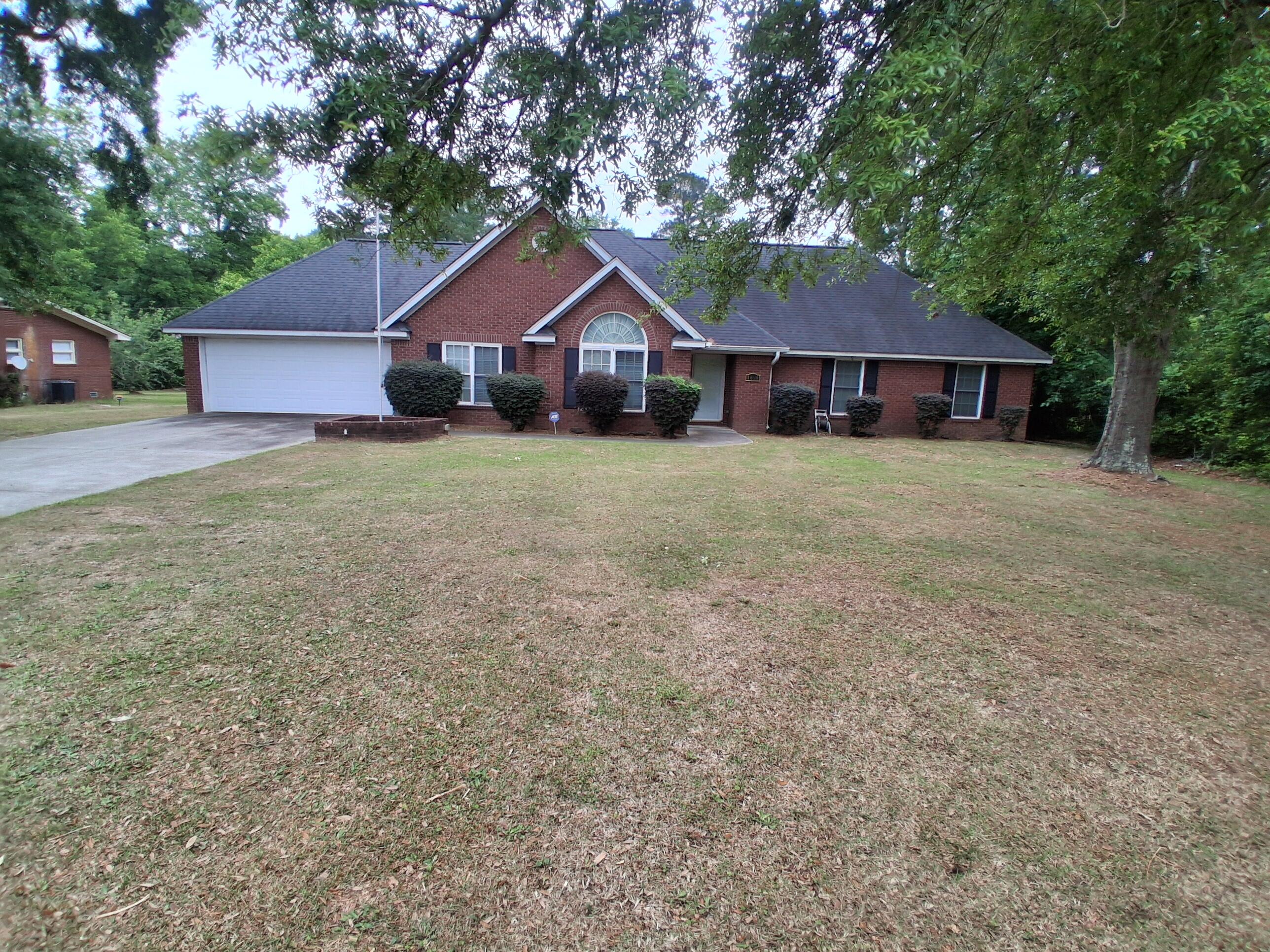 1616 Belleville Road Orangeburg, SC 29115 - Photo 1 of 25 1616_Belleville Rd