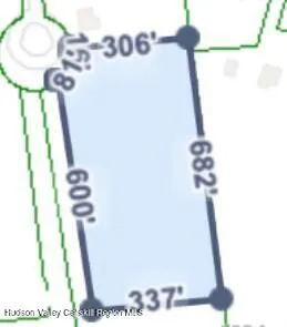 $69,000 | 6 Durham Woods Road, Durham, NY 12423