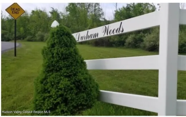 $69,000 | 6 Durham Woods Road, Durham, NY 12423