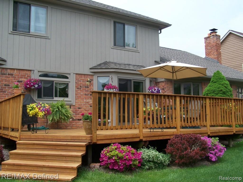332 Silvervale Drive Rochester, MI 48309 - Photo 3 of 31 2014-05-27 12.17