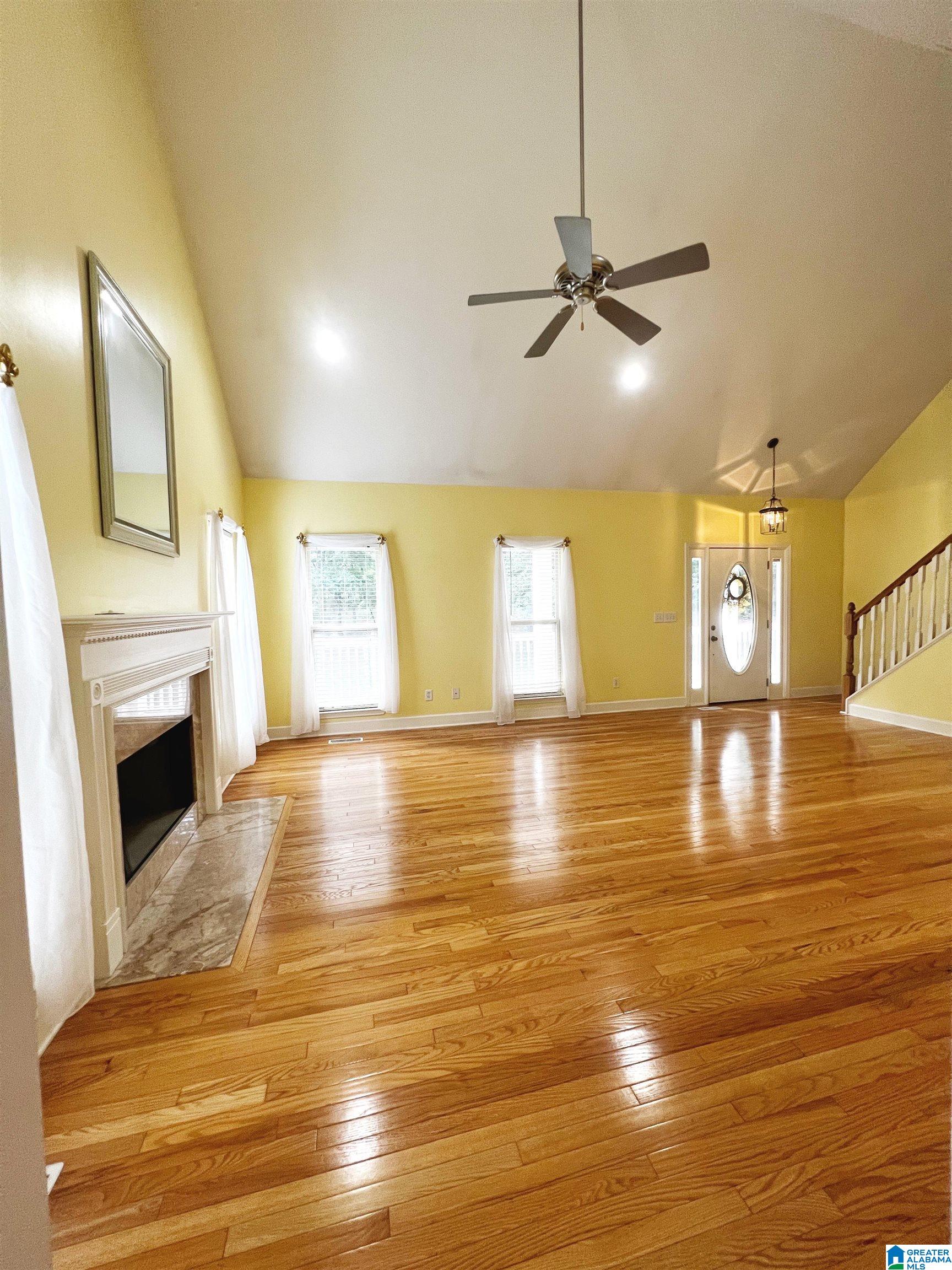 1041 Kitty Branch Road Bessemer, AL 35023 - Photo 8 of 32