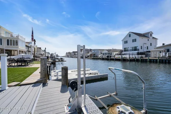 $829,900 | 119 Valencia Drive, Brick, NJ 08723