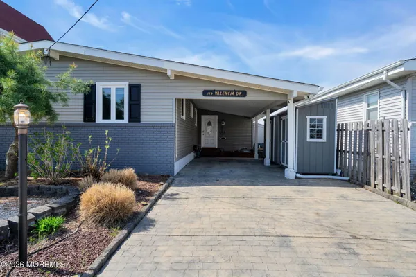 $829,900 | 119 Valencia Drive, Brick, NJ 08723