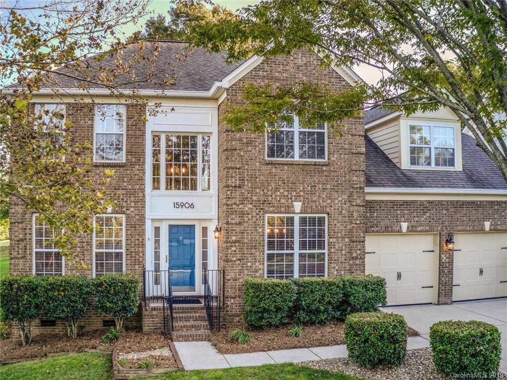 15906 Hollingbourne Road Huntersville, NC 28078 - Photo 1 of 45 Gallery Image 1