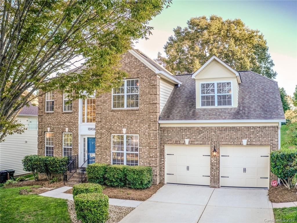 15906 Hollingbourne Road Huntersville, NC 28078 - Photo 2 of 45 Gallery Image 2