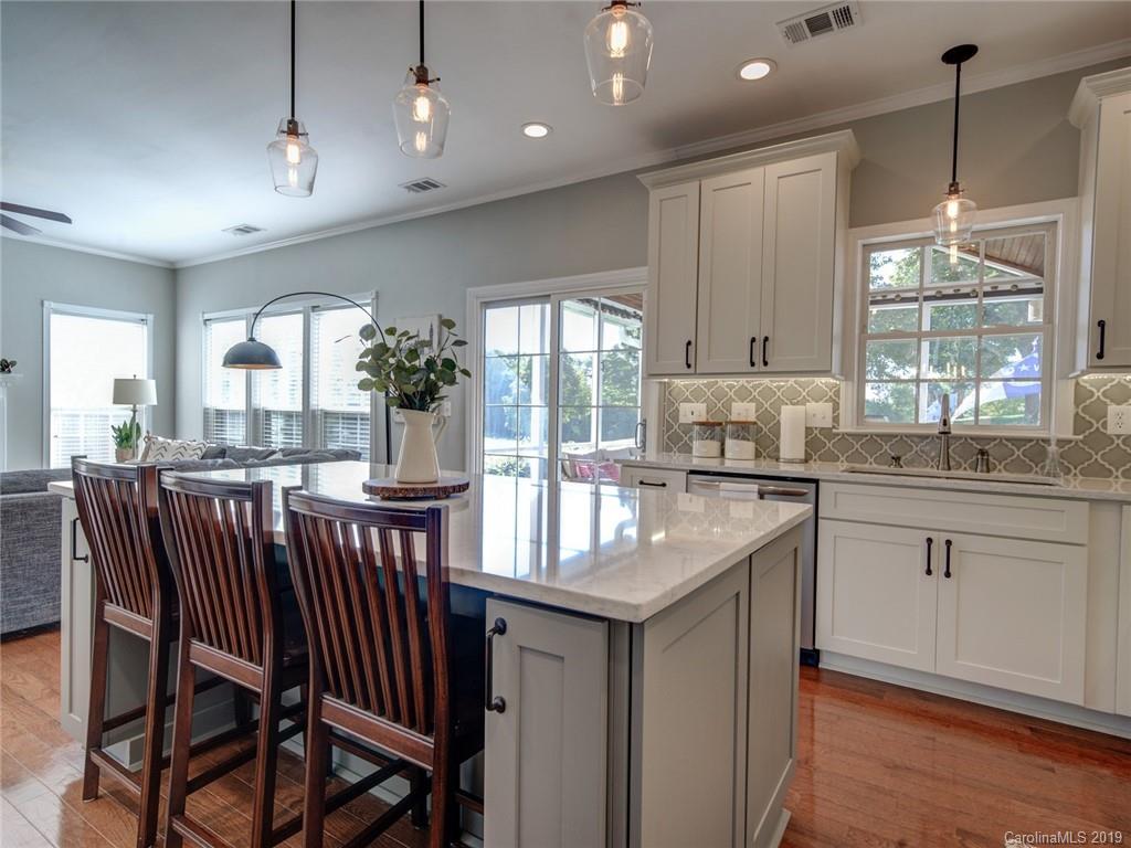 15906 Hollingbourne Road Huntersville, NC 28078 - Photo 16 of 45 Gallery Image 16