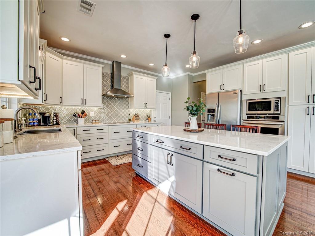 15906 Hollingbourne Road Huntersville, NC 28078 - Photo 19 of 45 Gallery Image 19
