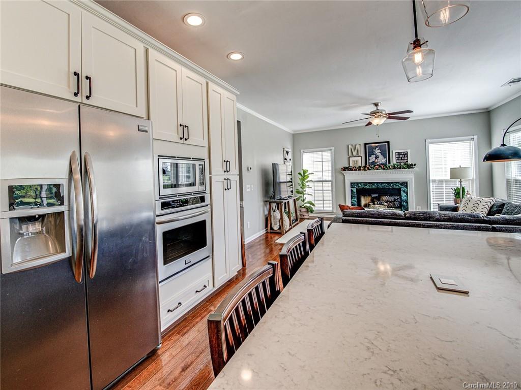 15906 Hollingbourne Road Huntersville, NC 28078 - Photo 20 of 45 Gallery Image 20