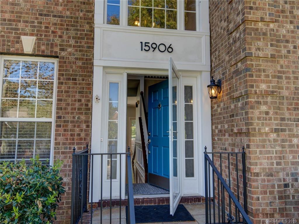 15906 Hollingbourne Road Huntersville, NC 28078 - Photo 3 of 45 Gallery Image 3