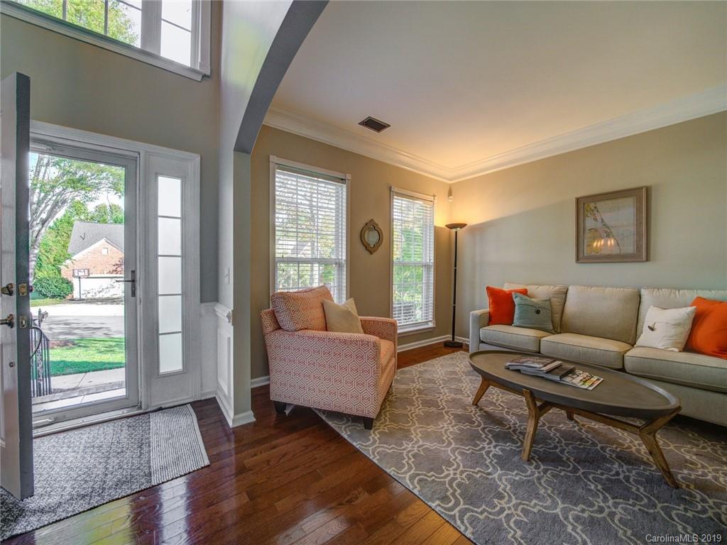 15906 Hollingbourne Road Huntersville, NC 28078 - Photo 4 of 45 Gallery Image 4