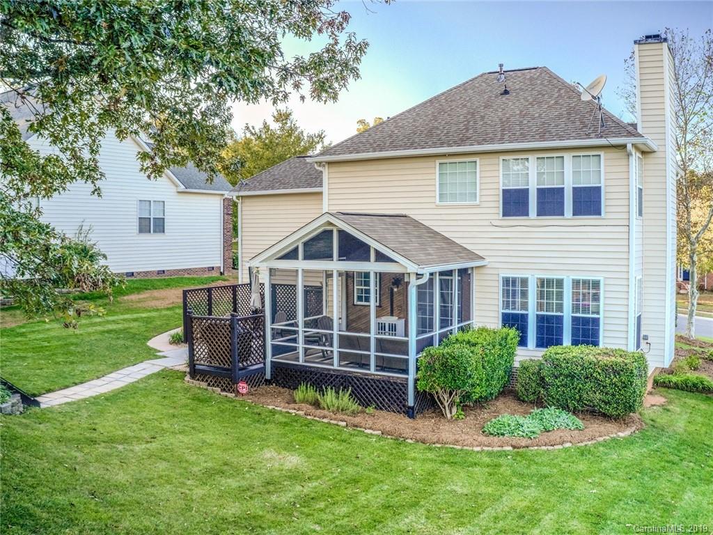 15906 Hollingbourne Road Huntersville, NC 28078 - Photo 36 of 45 Gallery Image 36