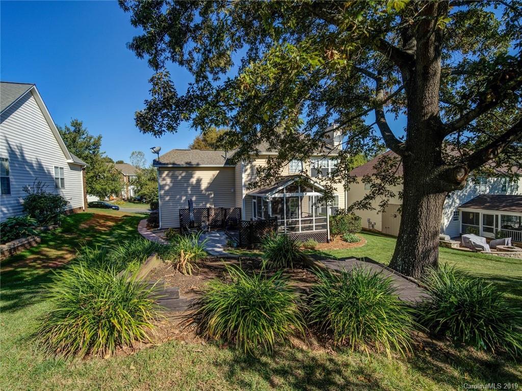 15906 Hollingbourne Road Huntersville, NC 28078 - Photo 38 of 45 Gallery Image 38