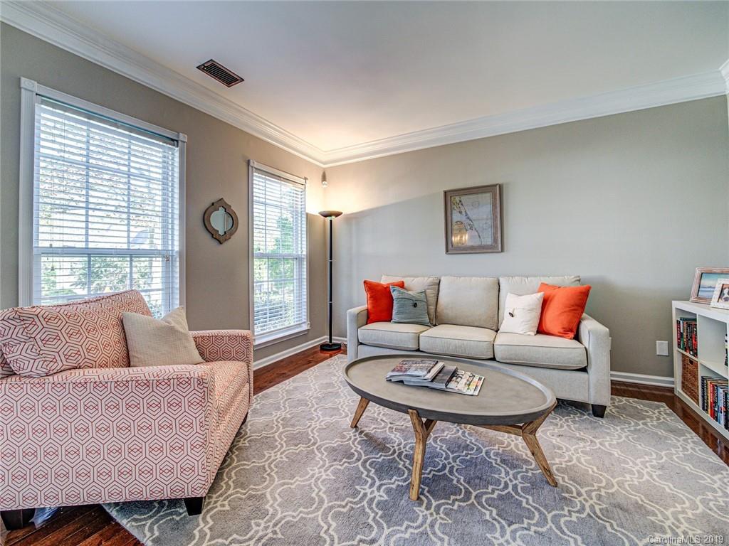 15906 Hollingbourne Road Huntersville, NC 28078 - Photo 5 of 45 Gallery Image 5