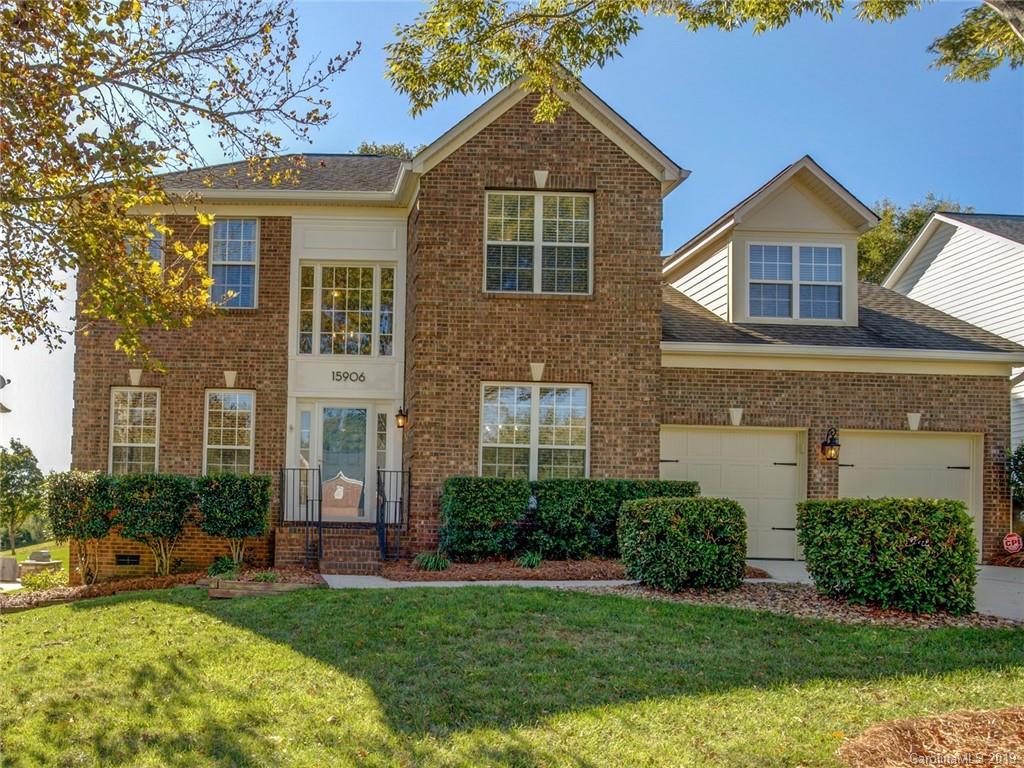15906 Hollingbourne Road Huntersville, NC 28078 - Photo 45 of 45 Gallery Image 45