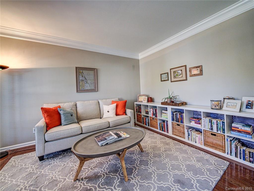 15906 Hollingbourne Road Huntersville, NC 28078 - Photo 6 of 45 Gallery Image 6