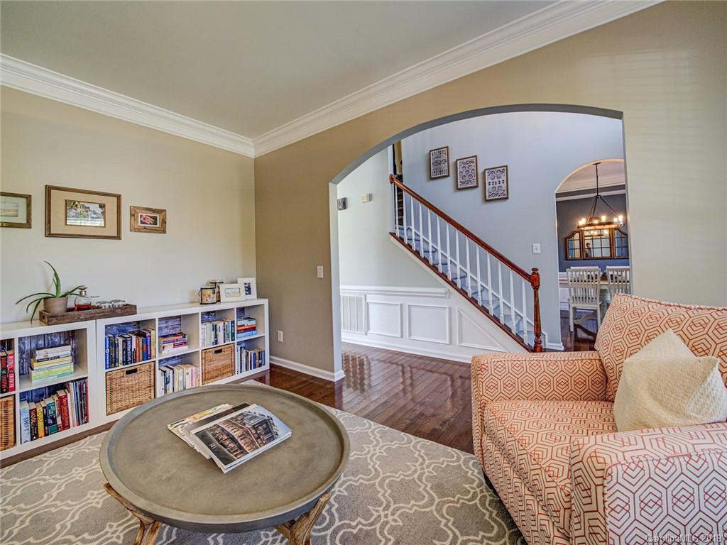 15906 Hollingbourne Road Huntersville, NC 28078 - Photo 8 of 45 Gallery Image 8