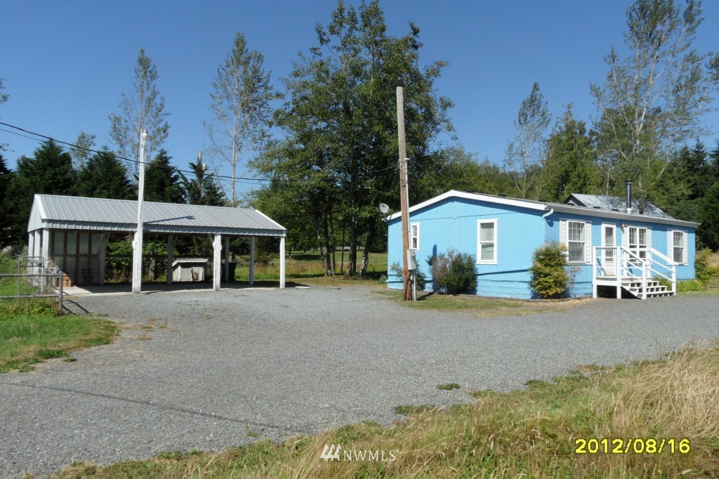 11820 Bollenbaugh Hill Road Monroe, WA 98272 - Photo 2 of 15