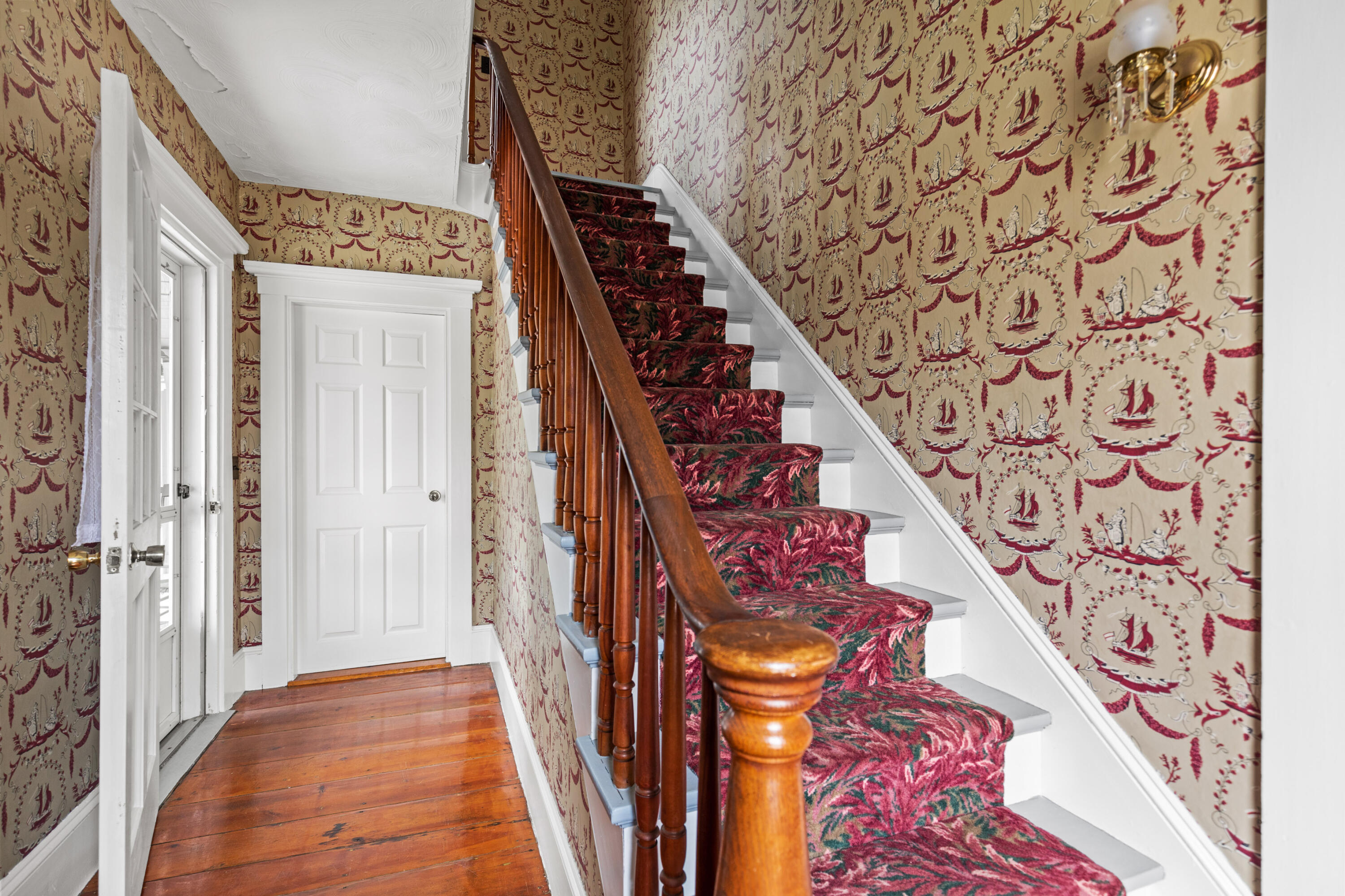 96 Maple Street Cornish, ME 04020 - Photo 18 of 44 96 Maple St Cornish-015