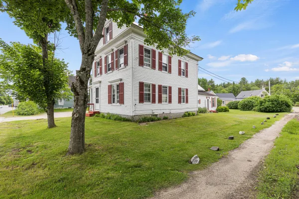 $383,000 | 96 Maple Street, Cornish, ME 04020