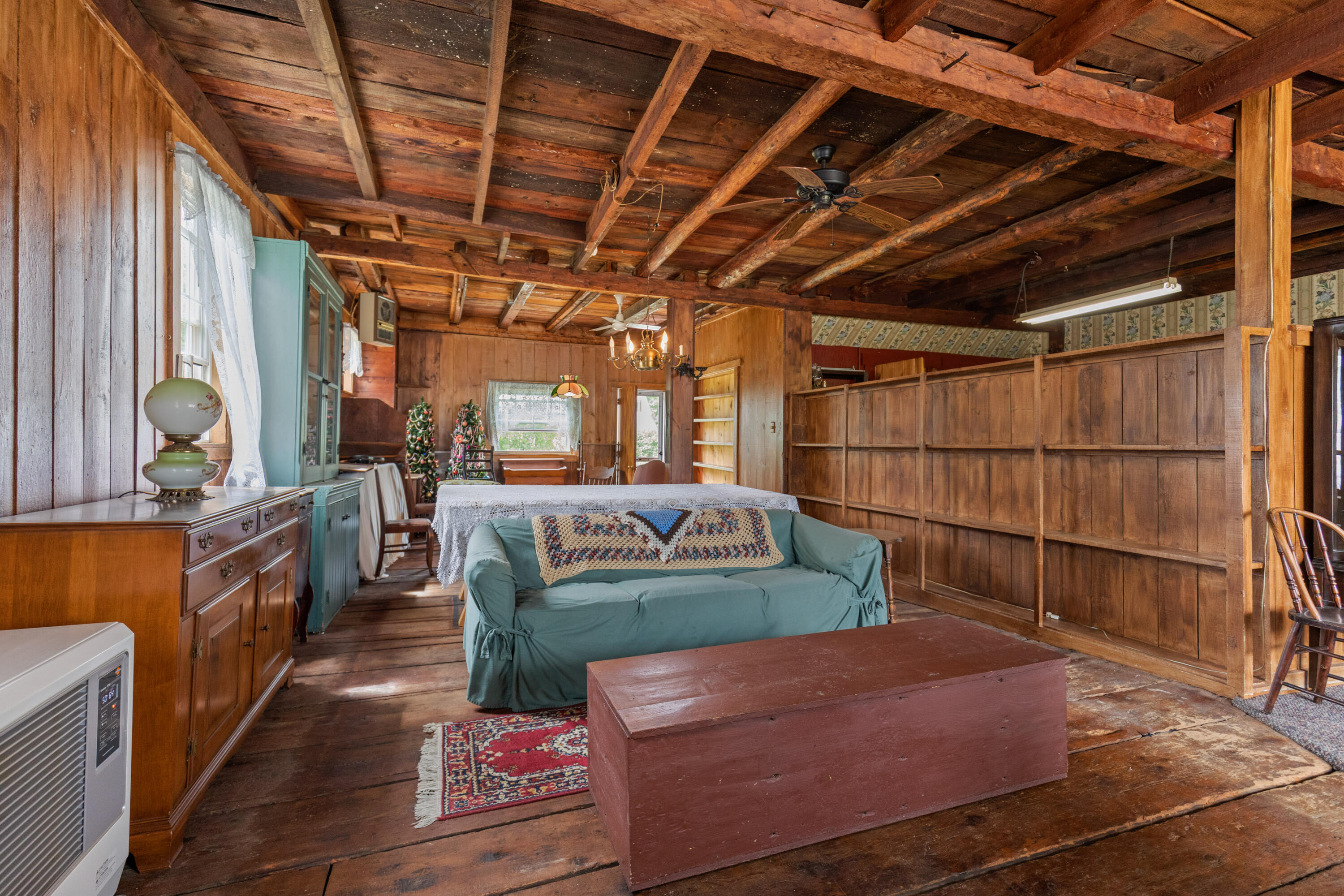 96 Maple Street Cornish, ME 04020 - Photo 31 of 44 96 Maple St Cornish-035