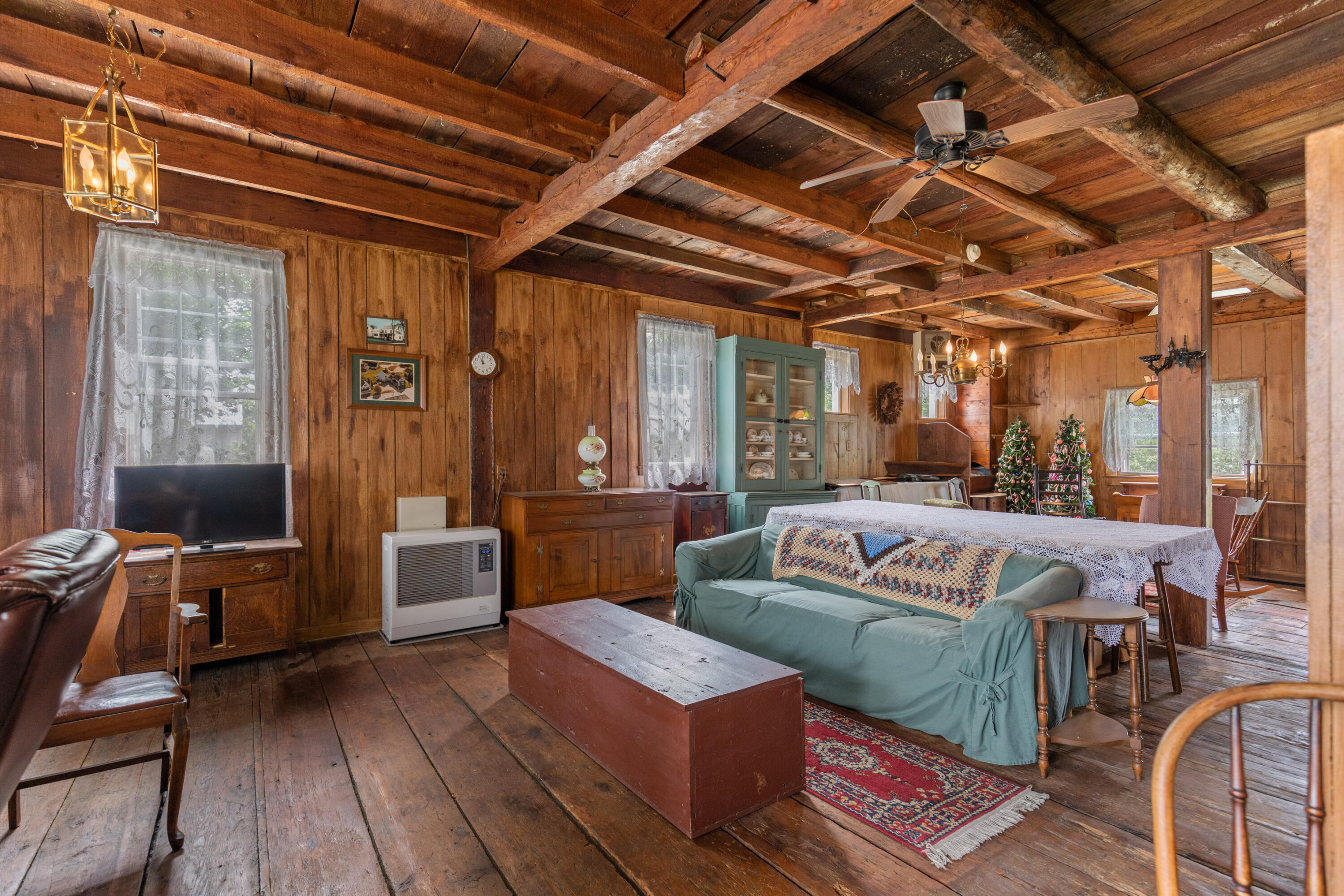 96 Maple Street Cornish, ME 04020 - Photo 32 of 44 96 Maple St Cornish-036