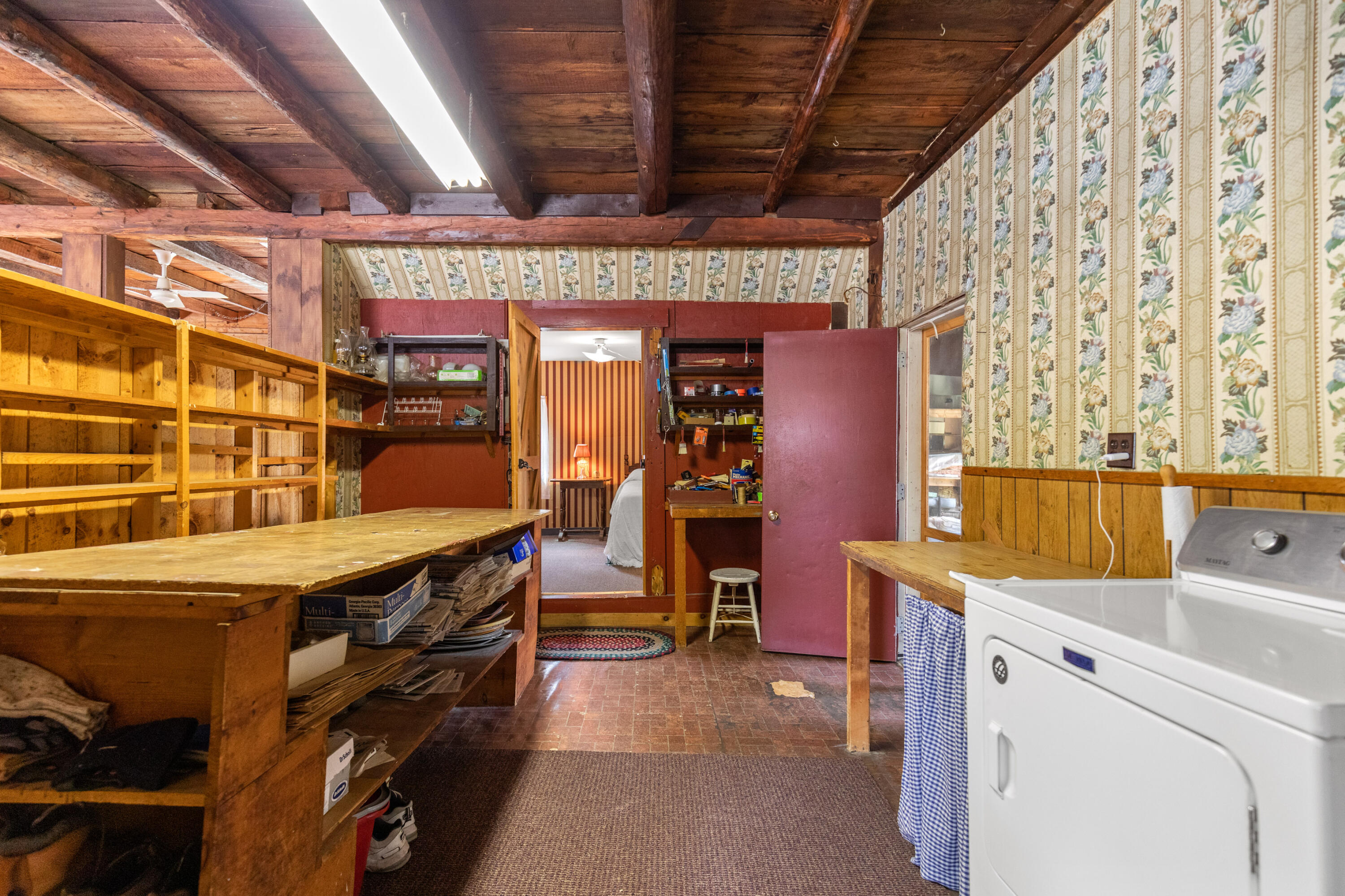 96 Maple Street Cornish, ME 04020 - Photo 33 of 44 96 Maple St Cornish-037