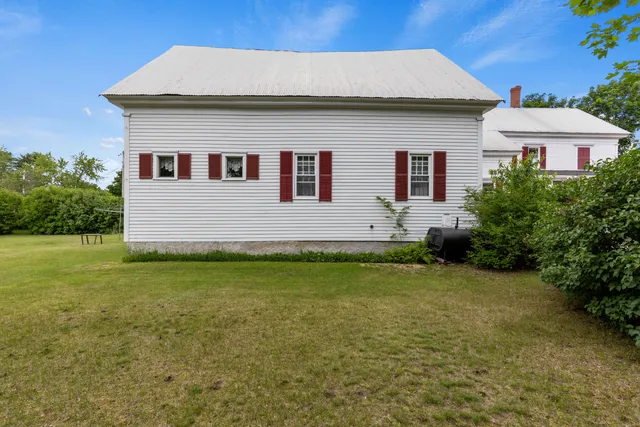 $383,000 | 96 Maple Street, Cornish, ME 04020