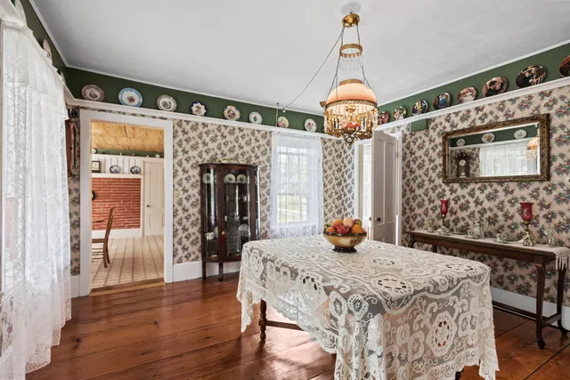 $383,000 | 96 Maple Street, Cornish, ME 04020