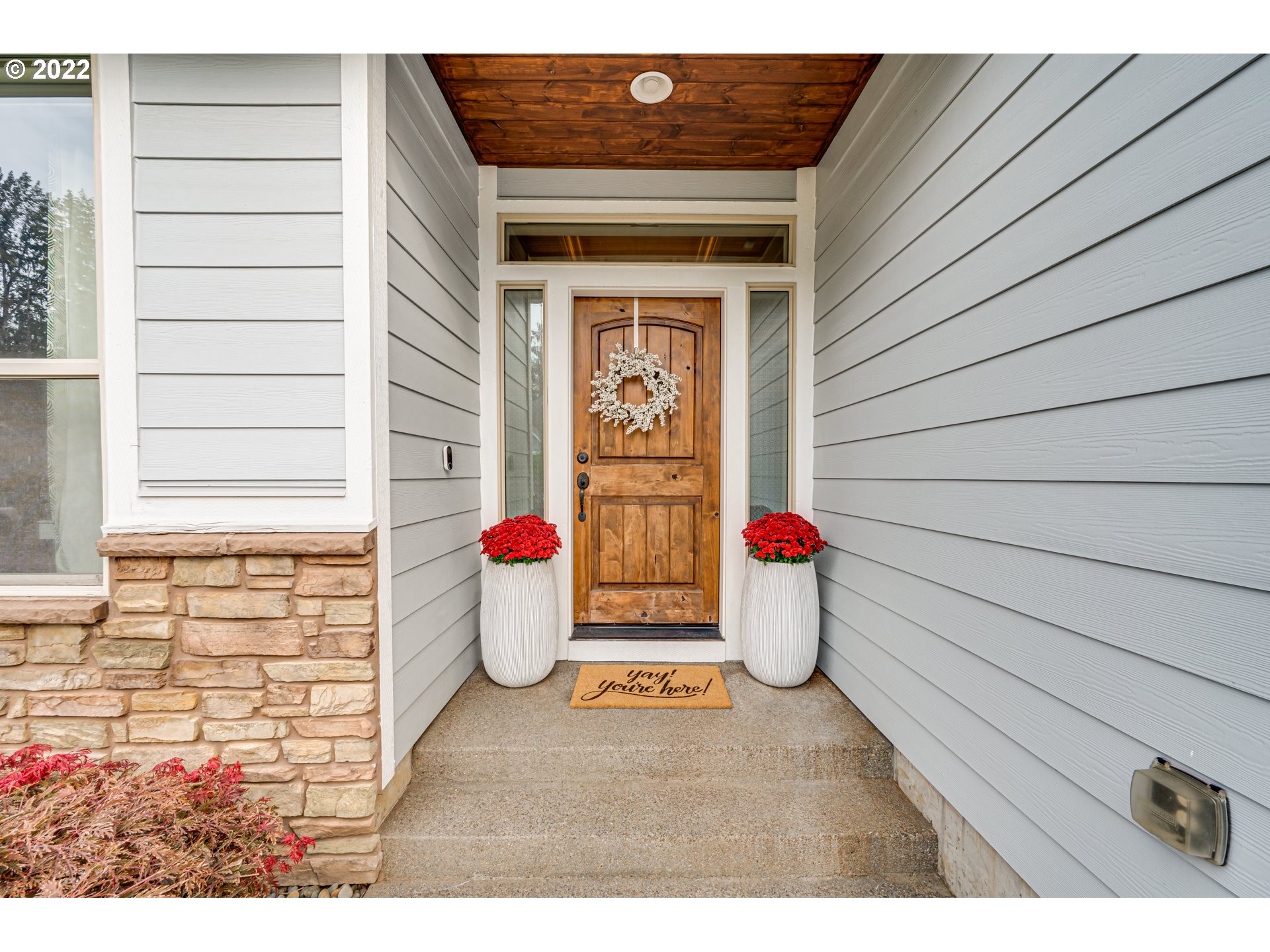 2600 Northeast 174th Street Ridgefield, WA 98642 - Photo 4 of 32 a view of outdoor space