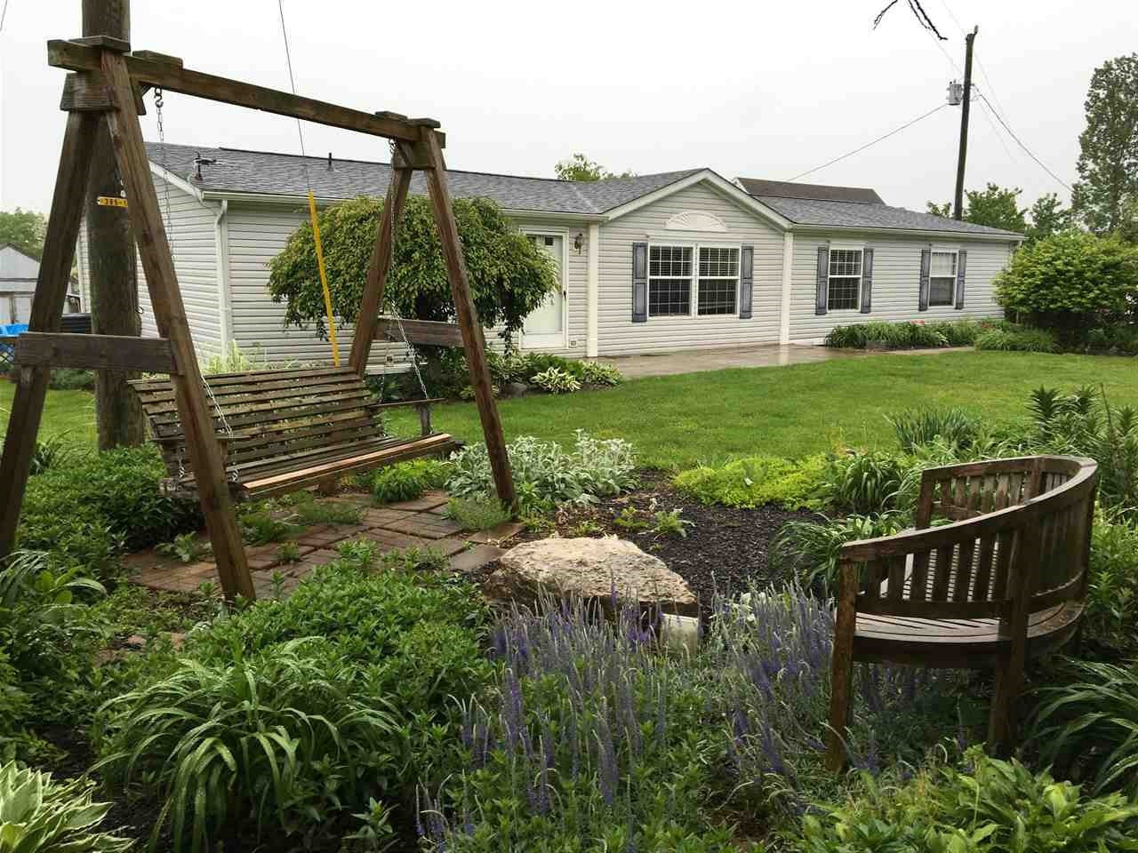 12426 Bowman Road Independence, KY 41051 - Photo 1 of 27